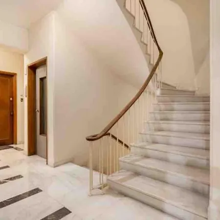 Apartment Edem Front Athens