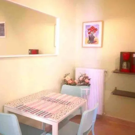 Edem Front Apartment Athens