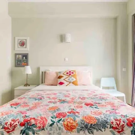 Edem Front Apartment