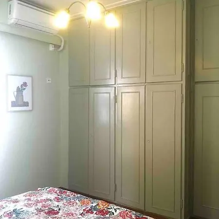 Apartment Edem Front *